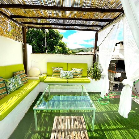 Casa Spa De La Mariola La Puebla de los Infantes Kültér fotó