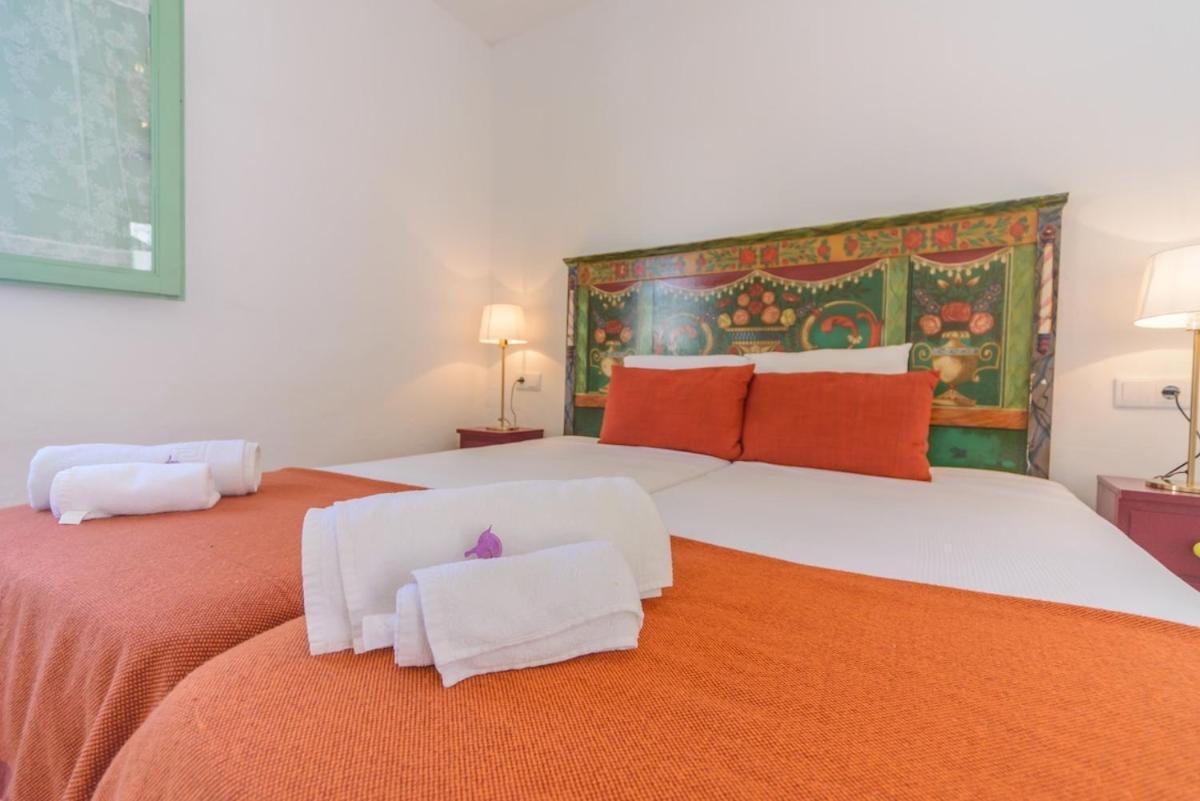Casa Spa De La Mariola La Puebla de los Infantes Kültér fotó
