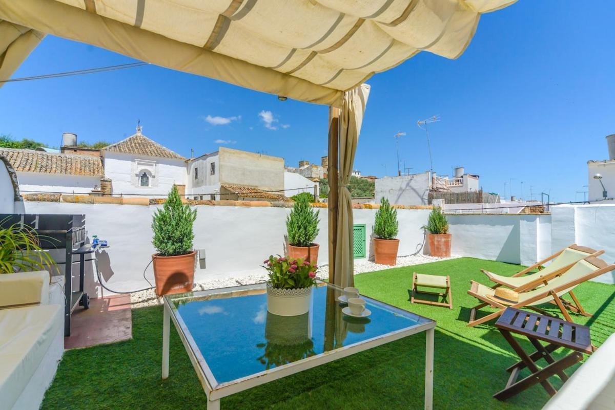 Casa Spa De La Mariola La Puebla de los Infantes Kültér fotó