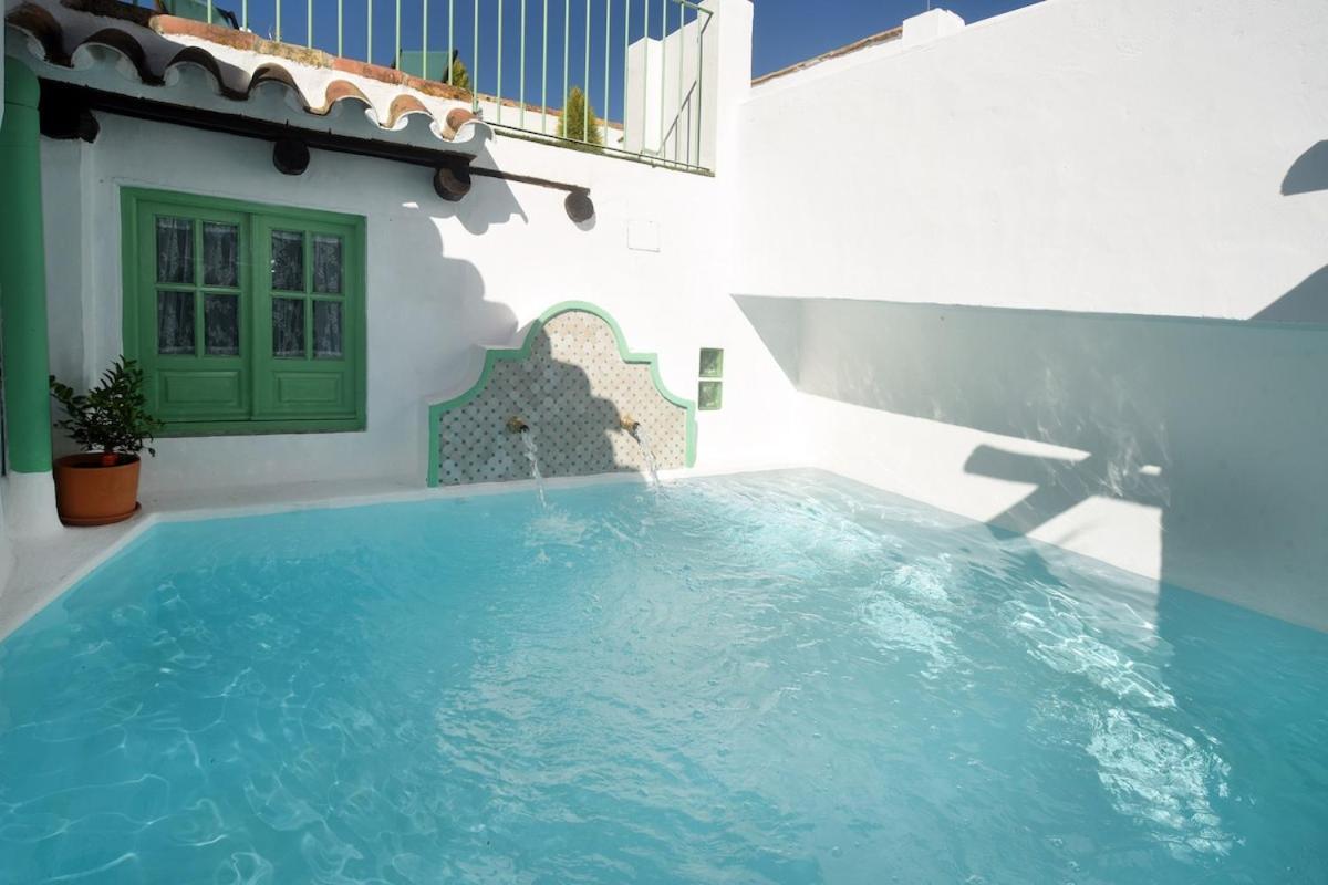 Casa Spa De La Mariola La Puebla de los Infantes Kültér fotó