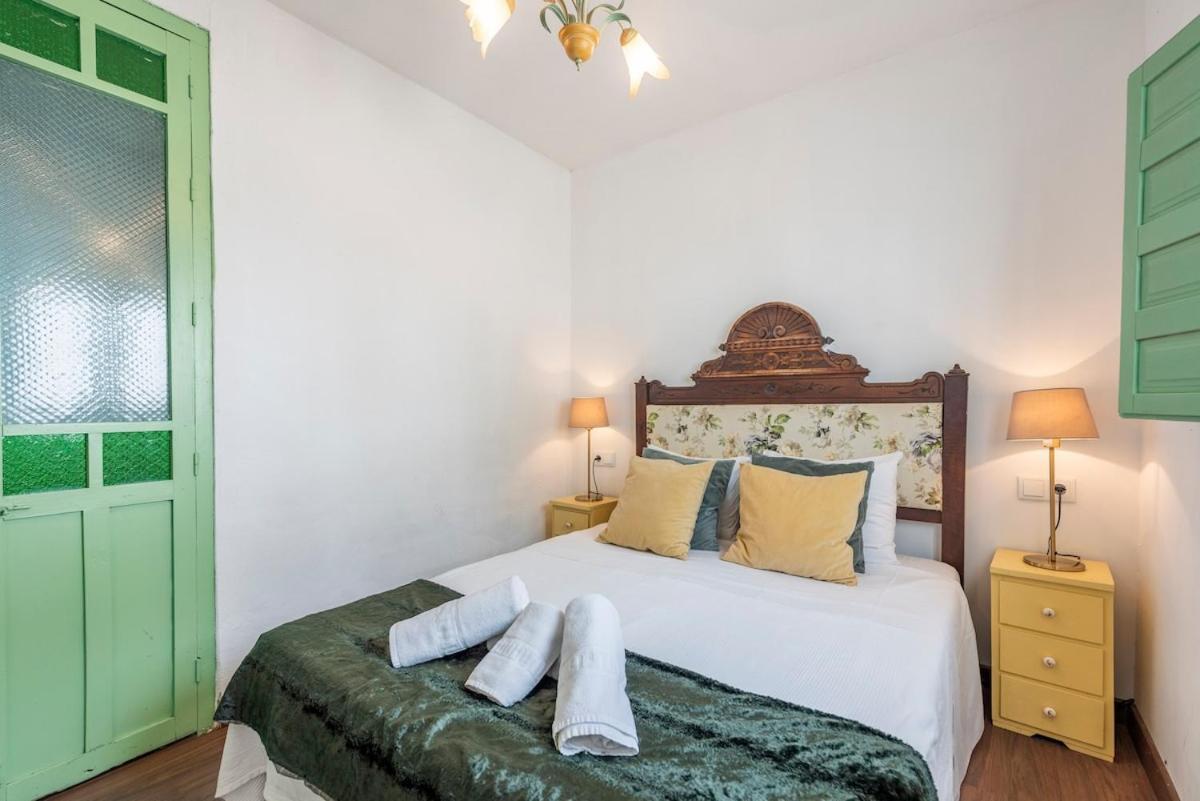Casa Spa De La Mariola La Puebla de los Infantes Kültér fotó
