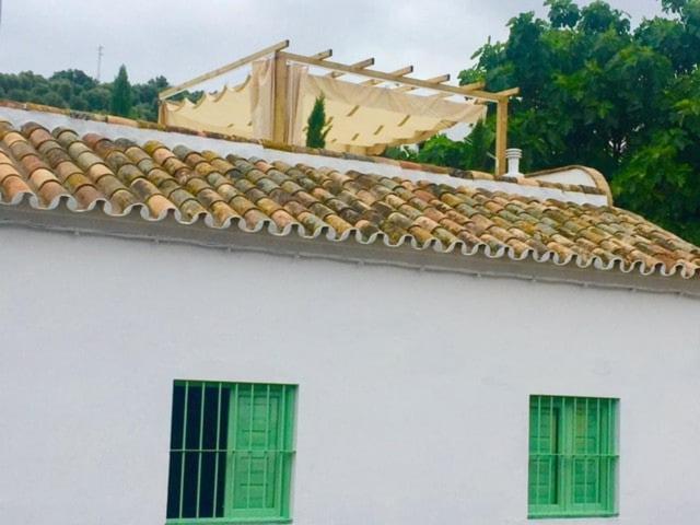 Casa Spa De La Mariola La Puebla de los Infantes Kültér fotó