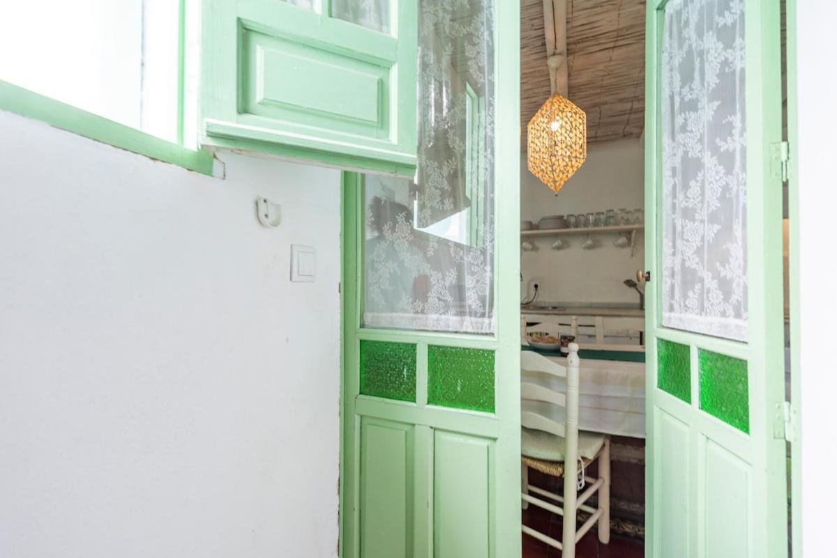 Casa Spa De La Mariola La Puebla de los Infantes Kültér fotó