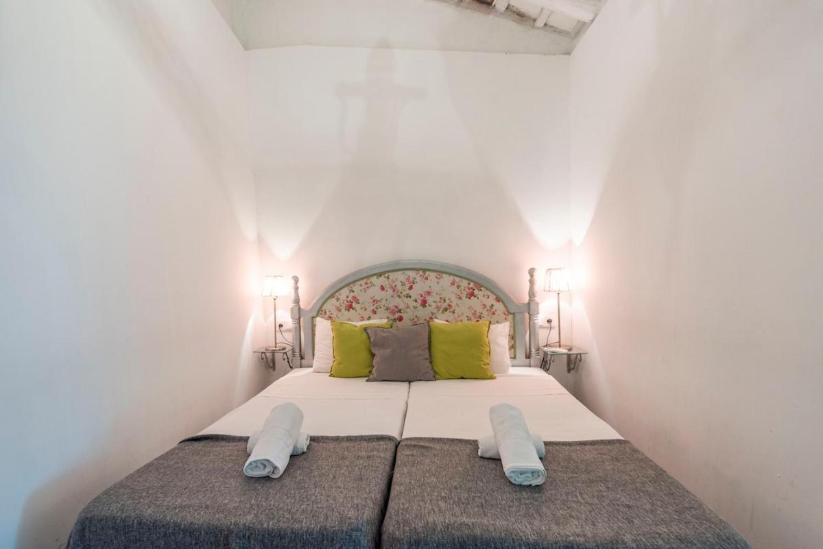 Casa Spa De La Mariola La Puebla de los Infantes Kültér fotó