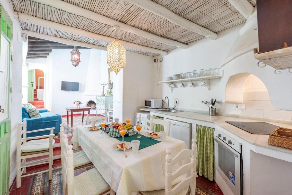 Casa Spa De La Mariola La Puebla de los Infantes Kültér fotó