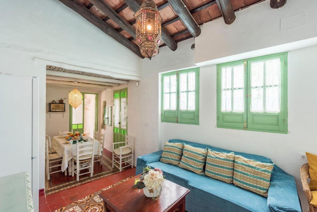 Casa Spa De La Mariola La Puebla de los Infantes Kültér fotó