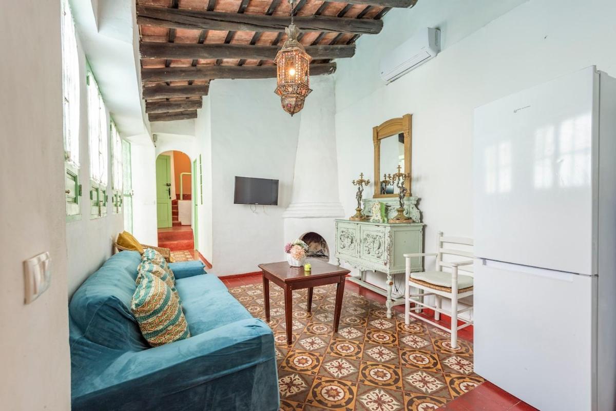 Casa Spa De La Mariola La Puebla de los Infantes Kültér fotó