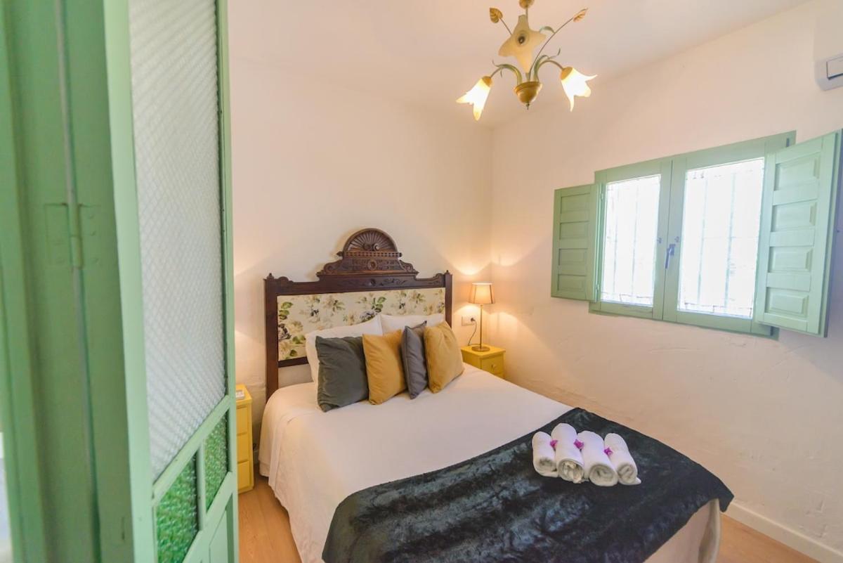 Casa Spa De La Mariola La Puebla de los Infantes Kültér fotó