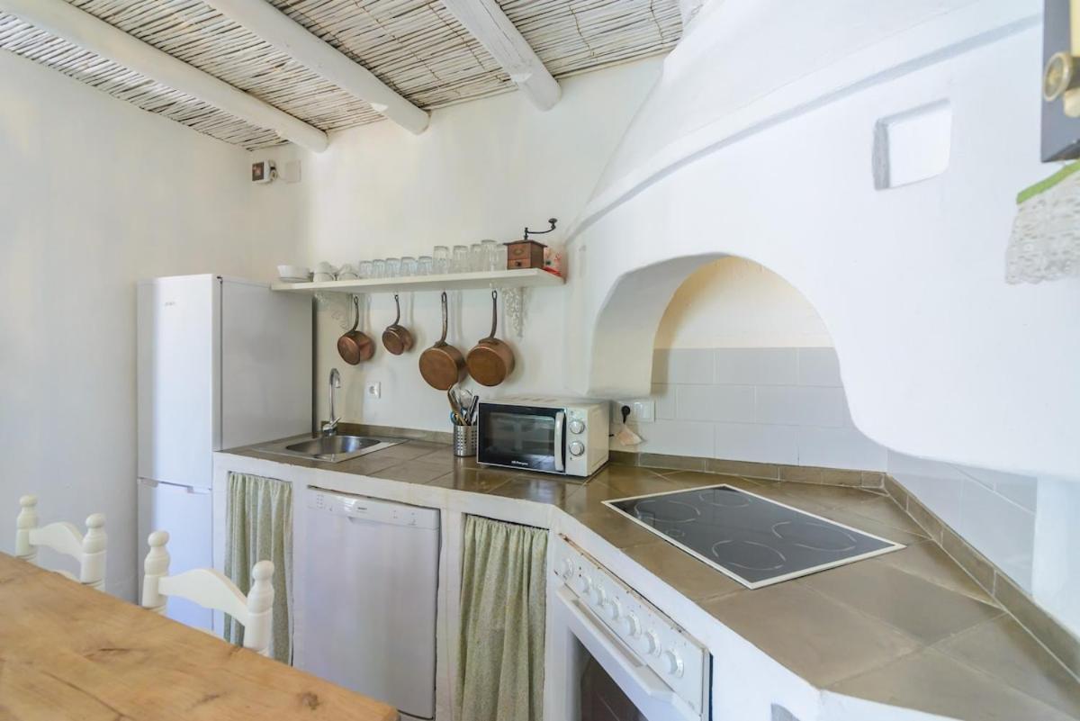 Casa Spa De La Mariola La Puebla de los Infantes Kültér fotó