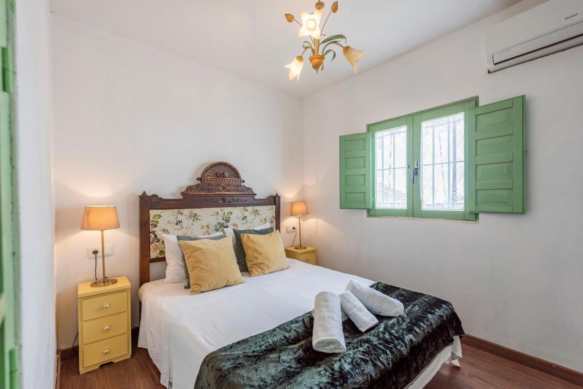 Casa Spa De La Mariola La Puebla de los Infantes Kültér fotó