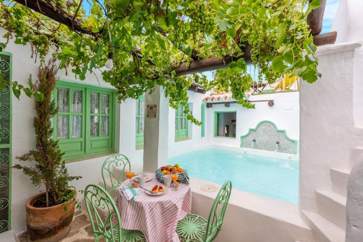 Casa Spa De La Mariola La Puebla de los Infantes Kültér fotó